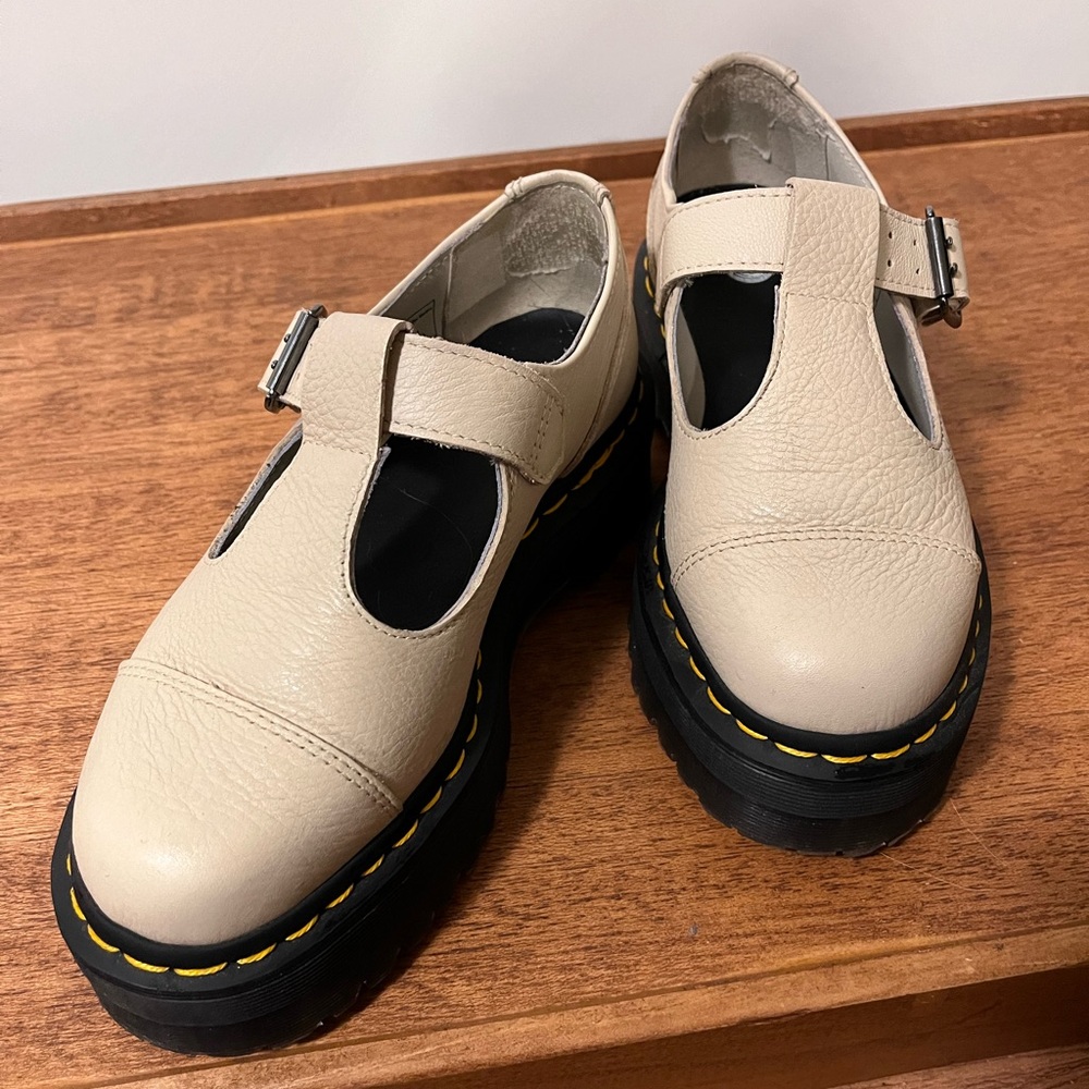 Dr. Martens | Mary Jane